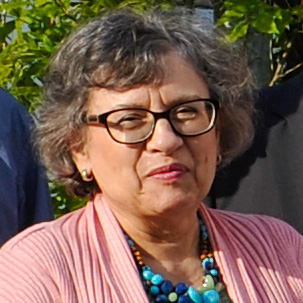 Gertrud Bader