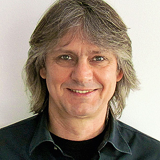 Michael Popp