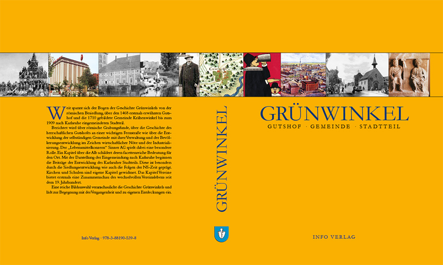 Grünwinkler Chronik