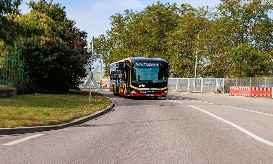 Geschichtskreis Grünwinkel Rückblick