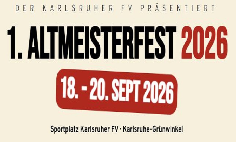 Geschichtskreis Grünwinkel Rückblick