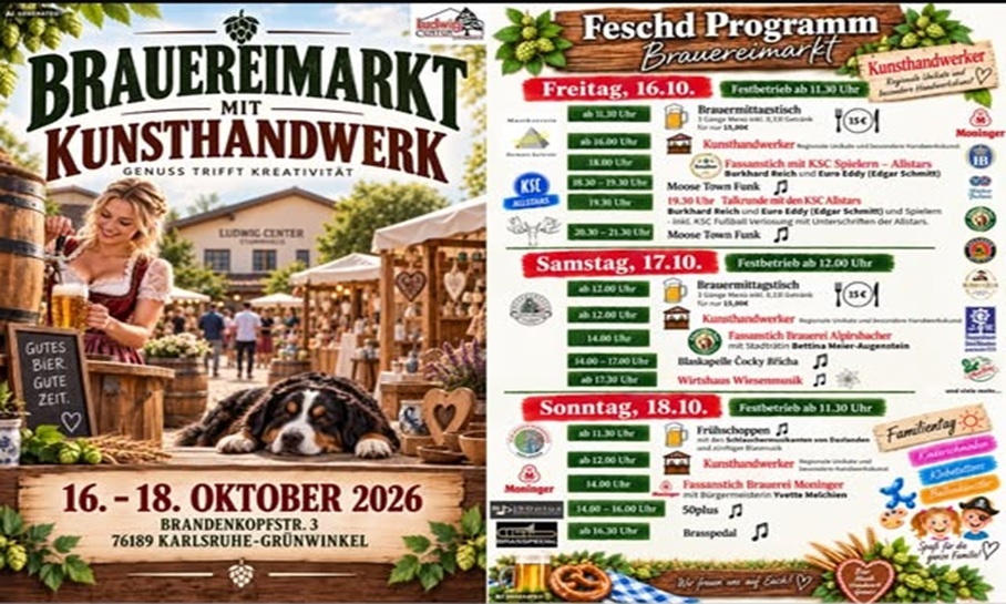 Grünwinkler Chronik